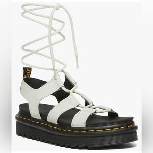 Dc Martens sandals